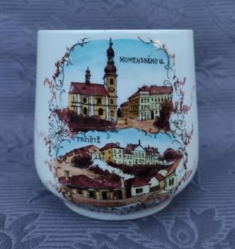 Souvenir Tasse - 1930 Souvenir Tasse - 1930