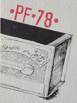 Vaclav Houf - PF 1978 Vaclav Houf - PF 1978