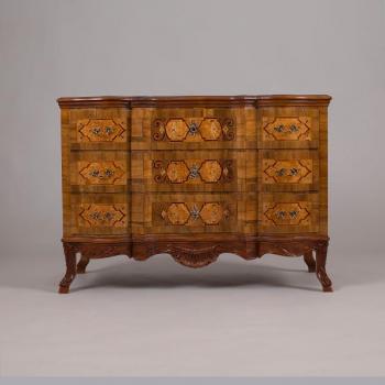 Kommode - 2020 Kommode - 2020