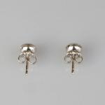 Ohrringe - Gold, Diamant - 1990 Ohrringe - Gold, Diamant - 1990