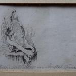 Cornelis Ploos van Amstel nach dem Gabriel Metsu Cornelis Ploos van Amstel nach dem Gabriel Metsu