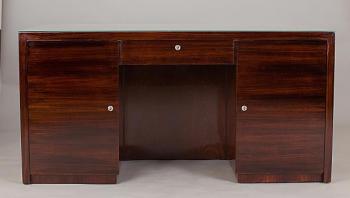 Schreibtisch - 1920 Schreibtisch - 1920