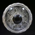 Vase - farbloses Glas, geschliffenes Glas - Heinrich Hoffmann, František Pazaurek - 1930 Vase - farbloses Glas, geschliffenes Glas - Heinrich Hoffmann, František Pazaurek - 1930