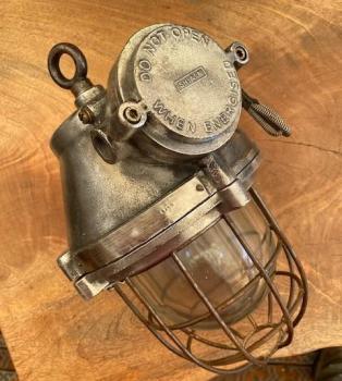 Beleuchtung - 1960 Beleuchtung - 1960