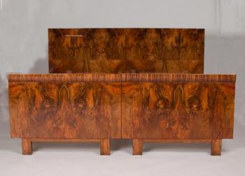 Ehebett - 1940 Ehebett - 1940