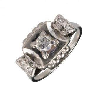 Ring - 1930 Ring - 1930