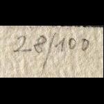 Jindrich Pilecek - Mirroring, ein Boot mit Mädchen Jindrich Pilecek - Mirroring, ein Boot mit Mädchen