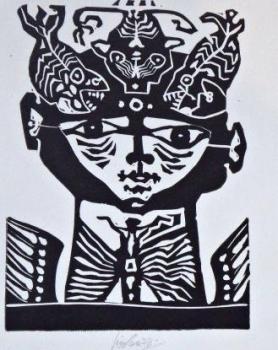 Josef Liesler-PF 1974 V.Bujarek mit seiner Familie Josef Liesler-PF 1974 V.Bujarek mit seiner Familie