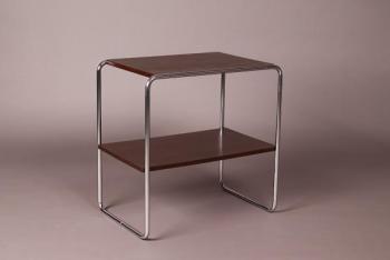 Beistelltisch - 1940 Beistelltisch - 1940