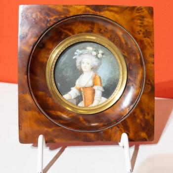 Miniatur - 1870 Miniatur - 1870