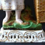 Das Paar - Fontainebleau Das Paar - Fontainebleau