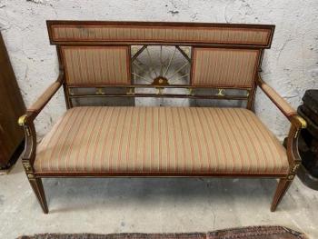 Sofa - 1890 Sofa - 1890