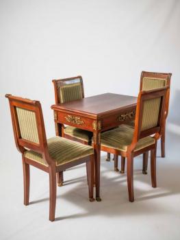 Tisch - 1920 Tisch - 1920