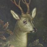 Gemälde - Leinwand - 1860 Gemälde - Leinwand - 1860