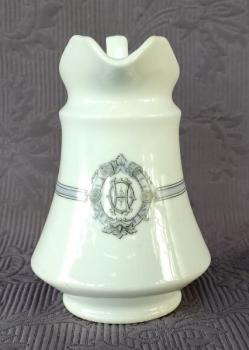 Milchkännchen - 1890 Milchkännchen - 1890