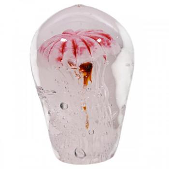 Glas-Briefbeschwerer - 2023 Glas-Briefbeschwerer - 2023