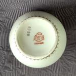 Porzellan Vase - 1930 Porzellan Vase - 1930