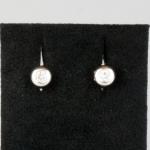 Ohrringe - Gold, Diamant - 1990 Ohrringe - Gold, Diamant - 1990