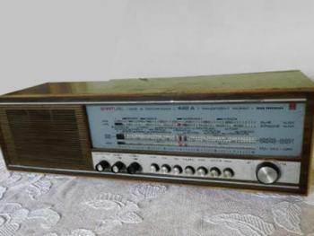 Radio - Tesla Bratislava SPIRITUAL - 1800 Radio - Tesla Bratislava SPIRITUAL - 1800