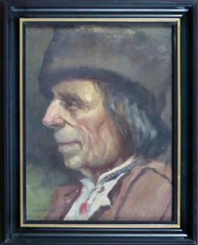 Frantisek Homolac - Oravan Frantisek Homolac - Oravan