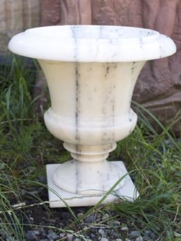 Vase - Marmor Vase - Marmor
