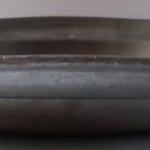 Großer Zinnteller - Joseph Stephan Plazer Großer Zinnteller - Joseph Stephan Plazer