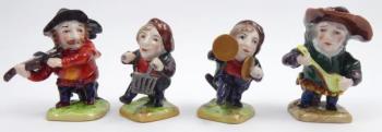 Porzellanfigur - Porzellan - 1940 Porzellanfigur - Porzellan - 1940