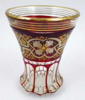 Glas - klares Glas - 1850 Glas - klares Glas - 1850