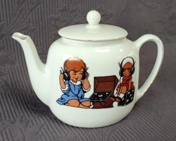 Kännchen - 1930 Kännchen - 1930