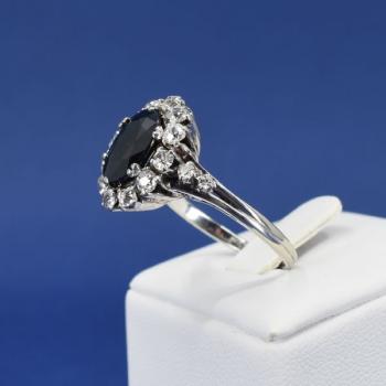 Damen Goldring - 1930 Damen Goldring - 1930