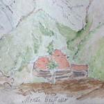 Charlotta Pipenhagen - Monte Cristallo Charlotta Pipenhagen - Monte Cristallo