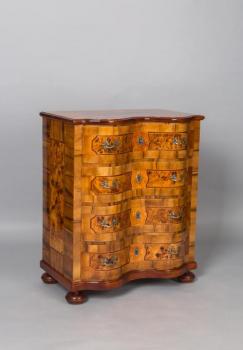 Kommode - 2017 Kommode - 2017