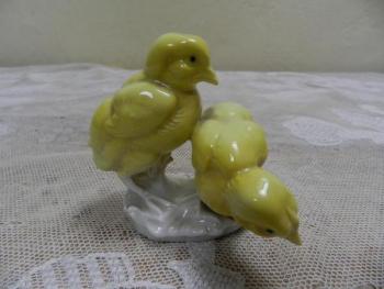 Porzellanfigur - Porzellan - 1930 Porzellanfigur - Porzellan - 1930