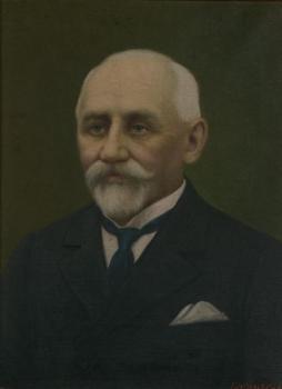 Gemälde - 1900 Gemälde - 1900