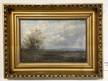 Landschaft - Jindøich Tomec - 1900 Landschaft - Jindøich Tomec - 1900
