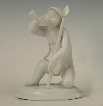 Porzellanfigur - Porzellan - Rosenthal - 1920 Porzellanfigur - Porzellan - Rosenthal - 1920