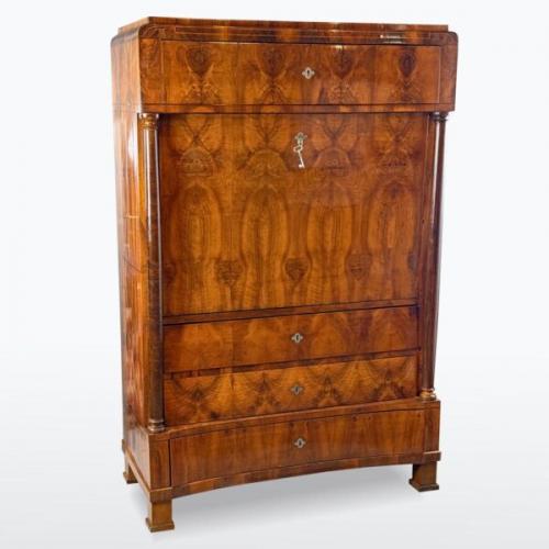 Biedermeier, 1830 Biedermeier, 1830