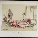 Landschaft - Fotografie - Papier - 1910 Landschaft - Fotografie - Papier - 1910