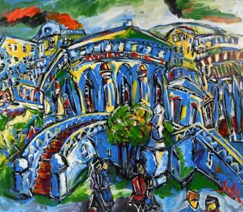 Gemälde - 2025 Gemälde - 2025