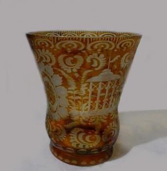 Glas - Glas - 1850 Glas - Glas - 1850