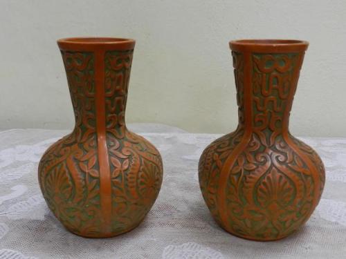Vasen - Keramik - 1930 Vasen - Keramik - 1930