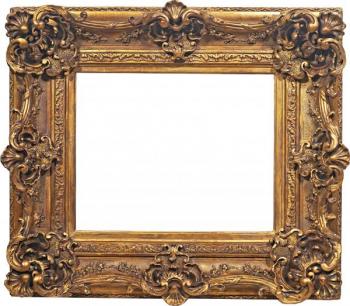 Bilderrahmen - 1880 Bilderrahmen - 1880