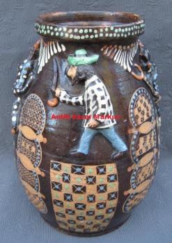 Vase - 1930 Vase - 1930