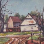 Dorf - 1970 Dorf - 1970