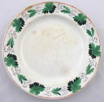 Keramik - Keramik - 1860 Keramik - Keramik - 1860