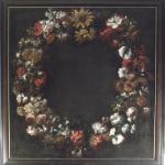 Stillleben mit Blumen - G. P. Verbruggen II (1664-1730) - 1700 Stillleben mit Blumen - G. P. Verbruggen II (1664-1730) - 1700