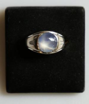 Ring - Weißgold, Diamant - 1990 Ring - Weißgold, Diamant - 1990