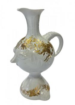 Porzellan Vase - 1970 Porzellan Vase - 1970