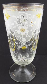 Gläschen - Glas - 1890 Gläschen - Glas - 1890