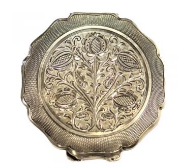 Andere Kuriositäten - Silber - 1940 Andere Kuriositäten - Silber - 1940